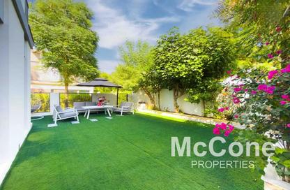 Townhouse - 4 Bedrooms - 4 Bathrooms for rent in Elan - Tilal Al Ghaf - Dubai