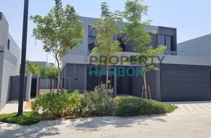 فيلا - 4 غرف نوم - 6 حمامات للايجار في سينديان - مسار - تلال سيتي - الشارقة