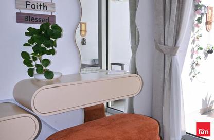 Apartment - Studio - 1 Bathroom for rent in Luma21 - District 14 - Jumeirah Village Circle - Dubai