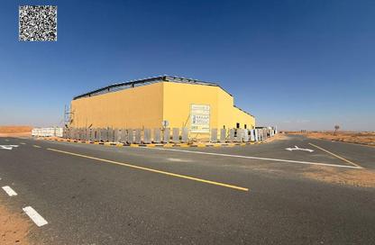 Land - Studio for sale in Al Qasimiah City - Sharjah