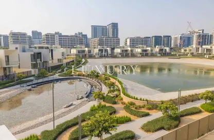 Villa - 5 Bedrooms - 7 Bathrooms for rent in Address Hillcrest - Dubai Hills Estate - Dubai