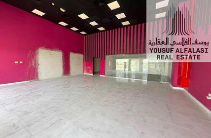 Show Room - Studio - 1 Bathroom for rent in Industrial Area 18 - Sharjah Industrial Area - Sharjah