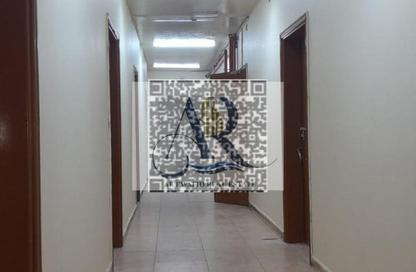 سكن عمال - استوديو - 5 حمامات للايجار في مبنى الياسمين 3 - المنطقة الصناعية رقم 6 - المنطقة الصناعية بالشارقة - الشارقة سكن عمال - استوديو - 5 حمامات للايجار في مبنى الياسمين 3 - المنطقة الصناعية رقم 6 - المنطقة الصناعية بالشارقة - الشارقة