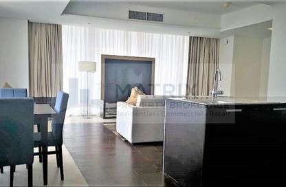 Apartment - 2 Bedrooms - 2 Bathrooms for rent in The Matrix - Dubai Sports City - Dubai Apartment - 2 Bedrooms - 2 Bathrooms for rent in The Matrix - Dubai Sports City - Dubai