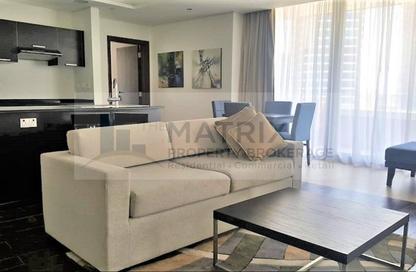 Apartment - 2 Bedrooms - 2 Bathrooms for rent in The Matrix - Dubai Sports City - Dubai Apartment - 2 Bedrooms - 2 Bathrooms for rent in The Matrix - Dubai Sports City - Dubai