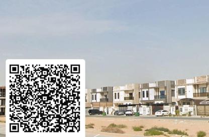 Land - Studio for sale in Al Bahia Hills - Al Bahia - Ajman