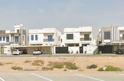 Land - Studio for sale in Al Bahia Hills - Al Bahia - Ajman