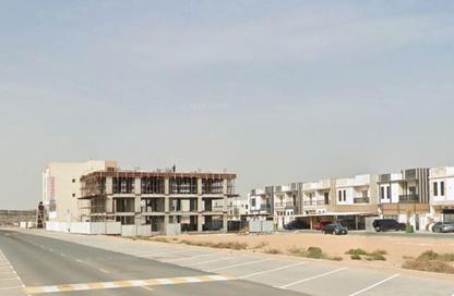 Land - Studio for sale in Al Bahia Hills - Al Bahia - Ajman