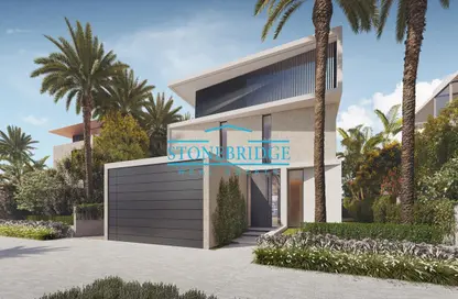 فيلا - 6 غرف نوم - 7 حمامات للبيع في بالم جميرا - فروند بي - نخلة جبل علي - دبي فيلا - 6 غرف نوم - 7 حمامات للبيع في بالم جميرا - فروند بي - نخلة جبل علي - دبي