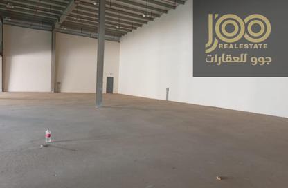 Warehouse - Studio - 1 for rent in Umm Al Thuoob - Umm Al Quwain