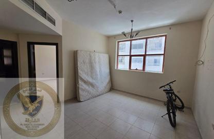 Apartment - 1 Bedroom - 1 Bathroom for rent in Al Naba'ah 8 Building - Al Naba'ah - Al Sharq - Sharjah