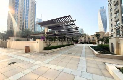 Apartment - 3 - 4 for rent in Al Anbar Tower - Dubai Marina Towers - Dubai Marina - Dubai Apartment - 3 - 4 for rent in Al Anbar Tower - Dubai Marina Towers - Dubai Marina - Dubai