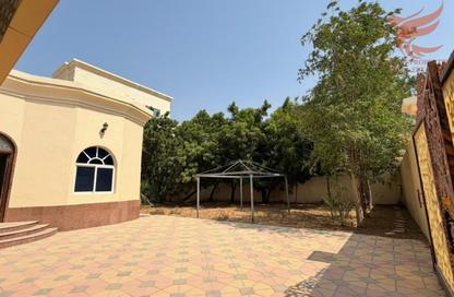 Villa - 3 Bedrooms - 4 Bathrooms for rent in Al Riffa - Ras Al Khaimah Villa - 3 Bedrooms - 4 Bathrooms for rent in Al Riffa - Ras Al Khaimah