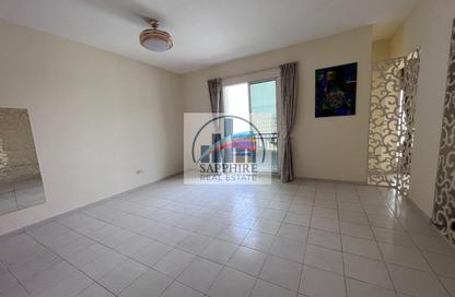 Apartment - Studio - 1 for rent in Building K13 - Greece Cluster - International City - Dubai