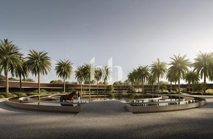 Villa - 4 Bedrooms - 6 Bathrooms for sale in Grand Polo Club and Resort - Dubai Investment Park (DIP) - Dubai