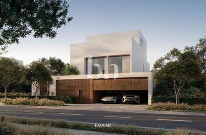 Villa - 4 Bedrooms - 6 Bathrooms for sale in Grand Polo Club and Resort - Dubai Investment Park (DIP) - Dubai
