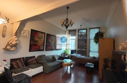 Apartment - 1 - 1 for rent in Building 188 - Mogul Cluster - Discovery Gardens - Dubai