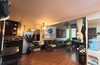 Apartment - 1 - 1 for rent in Building 188 - Mogul Cluster - Discovery Gardens - Dubai