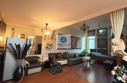 Apartment - 1 - 1 for rent in Building 188 - Mogul Cluster - Discovery Gardens - Dubai
