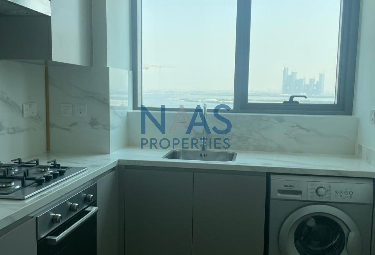 Water Views | Elegant 1 Bedroom | Rent Now! photo 7