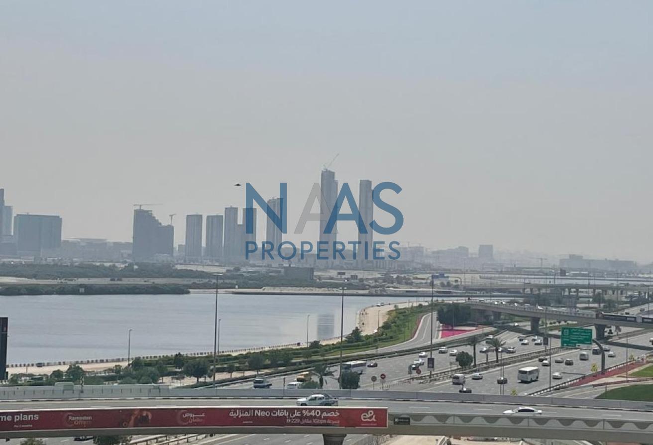 Water Views | Elegant 1 Bedroom | Rent Now! photo 13