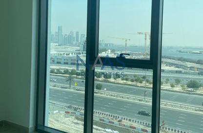 Apartment - 1 - 2 for rent in Farhad Azizi Residence - Dubai Healthcare City 2 - Al Jaddaf - Dubai