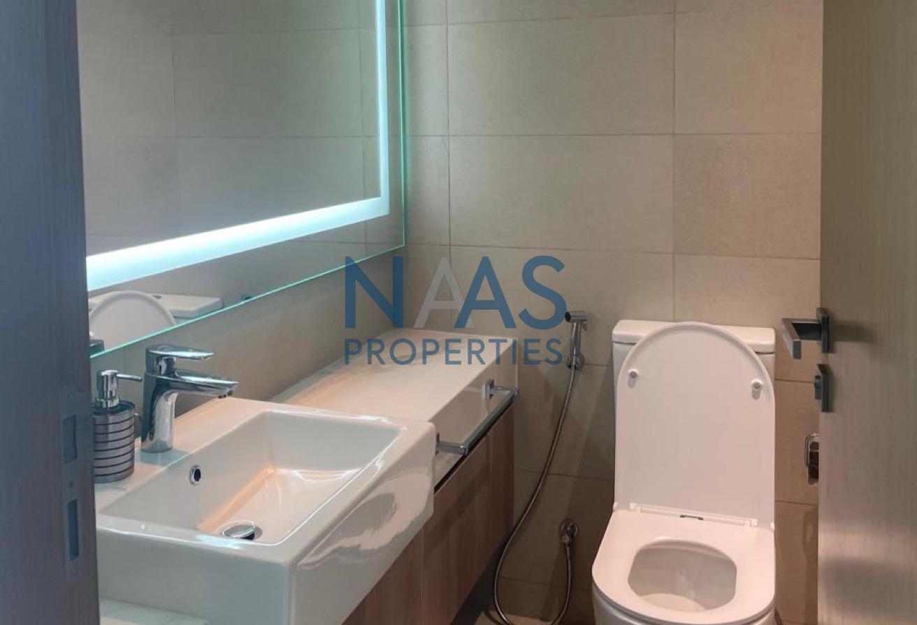 Water Views | Elegant 1 Bedroom | Rent Now! photo 17
