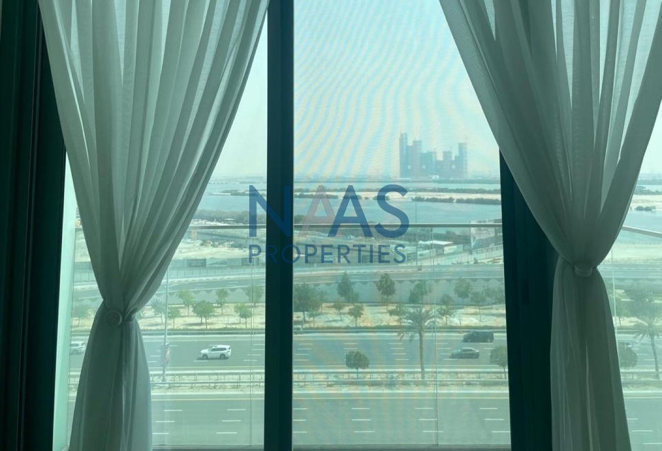 Water Views | Elegant 1 Bedroom | Rent Now! photo 8