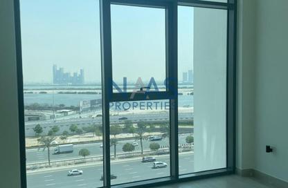 Apartment - 1 - 2 for rent in Farhad Azizi Residence - Dubai Healthcare City 2 - Al Jaddaf - Dubai