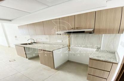 Apartment - Studio - 1 Bathroom for sale in Binghatti Stars - Dubai Silicon Oasis - Dubai