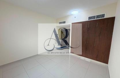 Apartment - 1 Bedroom - 2 Bathrooms for rent in Al Naemiya Tower 1 - Al Naemiya Towers - Al Nuaimiya - Ajman Apartment - 1 Bedroom - 2 Bathrooms for rent in Al Naemiya Tower 1 - Al Naemiya Towers - Al Nuaimiya - Ajman