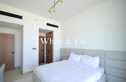 Apartment - 1 Bedroom - 2 Bathrooms for rent in Binghatti Onyx - District 15 - Jumeirah Village Circle - Dubai