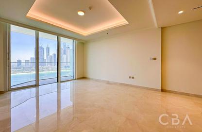 شقة - 2 غرف نوم - 2 حمامات للبيع في برج Palace Beach ريزيدنس 2 - بالاس بيتش ريزيدنس - إعمار بيتشفرونت - دبي هاربور - دبي