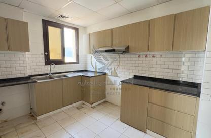 Apartment - 1 - 2 for rent in Rital Building - Al Nuimiya 1 - Al Nuaimiya - Ajman