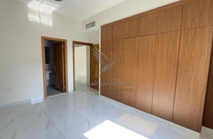 Apartment - 1 - 2 for rent in Rital Building - Al Nuimiya 1 - Al Nuaimiya - Ajman