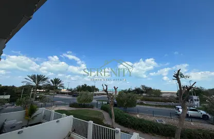 تاون هاوس - 2 غرف نوم - 3 حمامات للبيع في برمودا - ميناء العرب - راس الخيمة - رأس الخيمة تاون هاوس - 2 غرف نوم - 3 حمامات للبيع في برمودا - ميناء العرب - راس الخيمة - رأس الخيمة