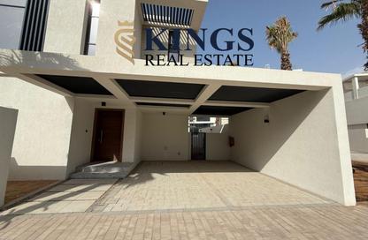 Apartment - 3 Bedrooms - 3 Bathrooms for sale in Danah Bay - Al Marjan Island - Ras Al Khaimah