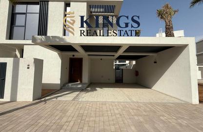 Apartment - 3 Bedrooms - 3 Bathrooms for sale in Danah Bay - Al Marjan Island - Ras Al Khaimah