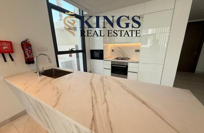 Apartment - 3 Bedrooms - 3 Bathrooms for sale in Danah Bay - Al Marjan Island - Ras Al Khaimah