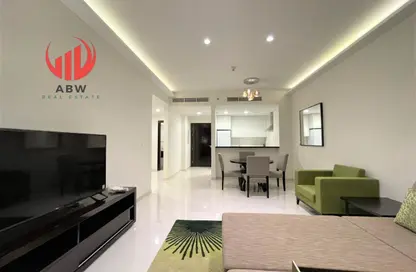 شقة - غرفة نوم - 2 حمامات للايجار في سلستيا بي - سلسستيا - دبي الجنوب (مركز دبي العالمي) - دبي شقة - غرفة نوم - 2 حمامات للايجار في سلستيا بي - سلسستيا - دبي الجنوب (مركز دبي العالمي) - دبي