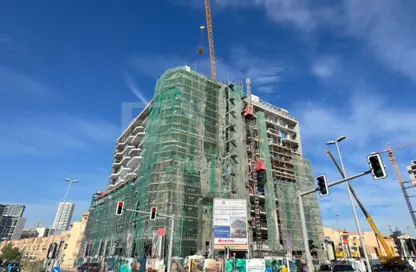 شقة - غرفة نوم - 2 حمامات للبيع في فيتاليتي ريسيدنس - الضاحية 10 - قرية جميرا الدائرية - دبي شقة - غرفة نوم - 2 حمامات للبيع في فيتاليتي ريسيدنس - الضاحية 10 - قرية جميرا الدائرية - دبي