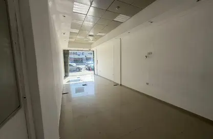 Shop - Studio - 1 Bathroom for rent in Industrial Area 5 - Sharjah Industrial Area - Sharjah Shop - Studio - 1 Bathroom for rent in Industrial Area 5 - Sharjah Industrial Area - Sharjah