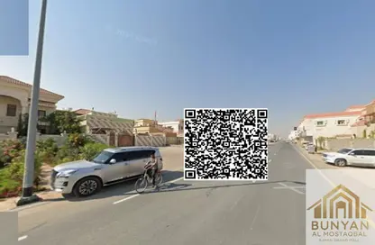 أرض - استوديو للبيع في فلل الروضة 2 - 2  الروضة - الروضة - عجمان