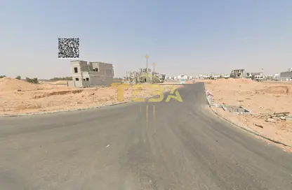 Land - Studio for sale in Al Helio 2 - Al Helio - Ajman