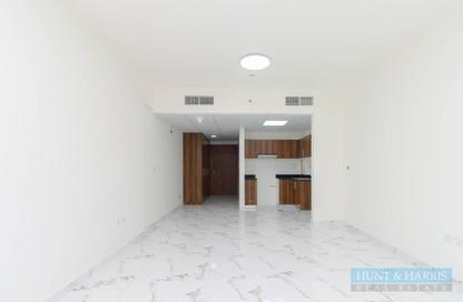 Apartment - Studio - 1 Bathroom for rent in East - Marina Residences Phase 3 - Al Hamra Village - Ras Al Khaimah