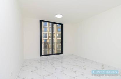 Apartment - Studio - 1 Bathroom for rent in East - Marina Residences Phase 3 - Al Hamra Village - Ras Al Khaimah