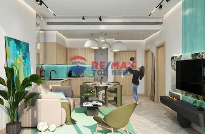 Apartment - 1 Bedroom - 1 Bathroom for sale in Elo 2 - Elo - Damac Hills 2 - Dubai