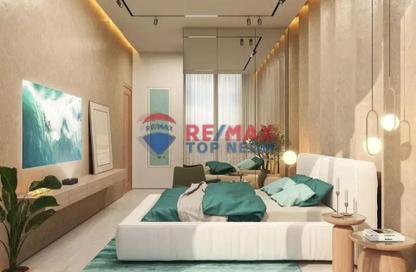 Apartment - 1 Bedroom - 1 Bathroom for sale in Elo 2 - Elo - Damac Hills 2 - Dubai