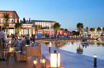 Apartment - 1 Bedroom - 1 Bathroom for sale in Elo 2 - Elo - Damac Hills 2 - Dubai