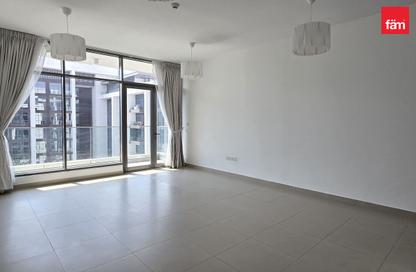 Apartment - 2 - 3 for rent in Acacia B - Acacia - Park Heights - Dubai Hills Estate - Dubai